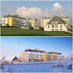 Winterberg Appartement 21132