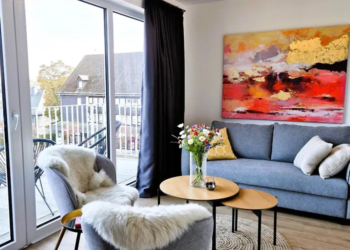 Winterberg Appartement 21132