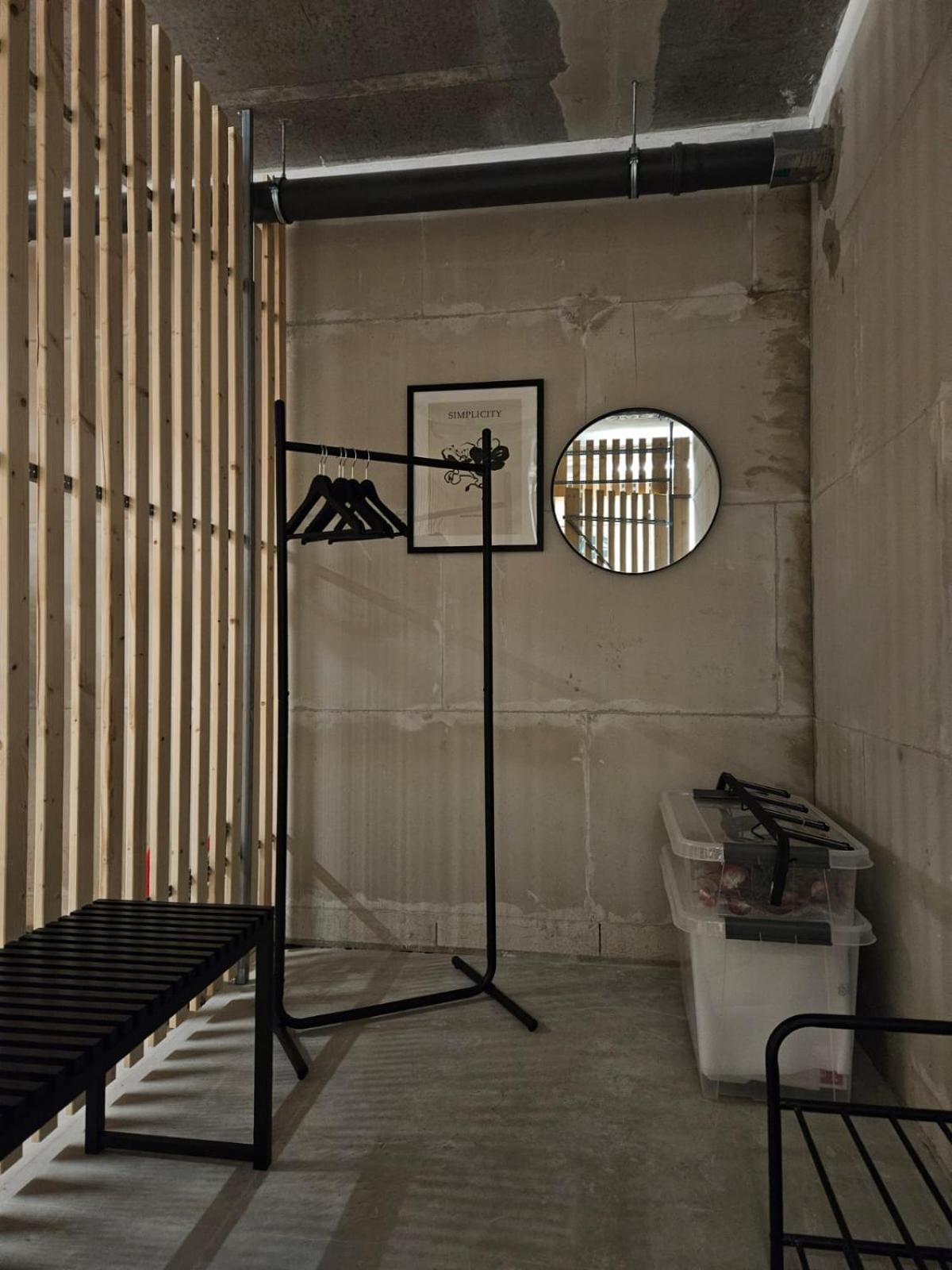 21132 Appartement
