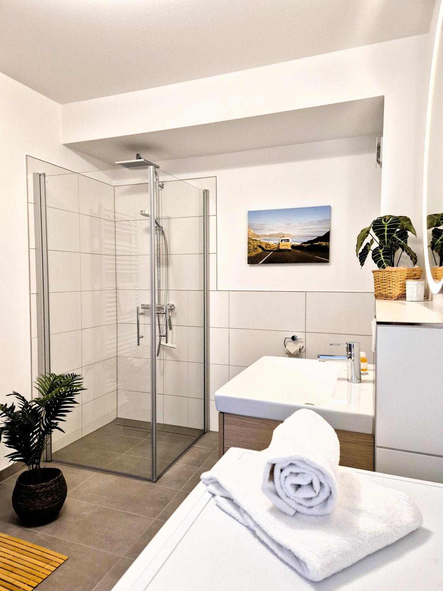 Appartement 21132 Winterberg