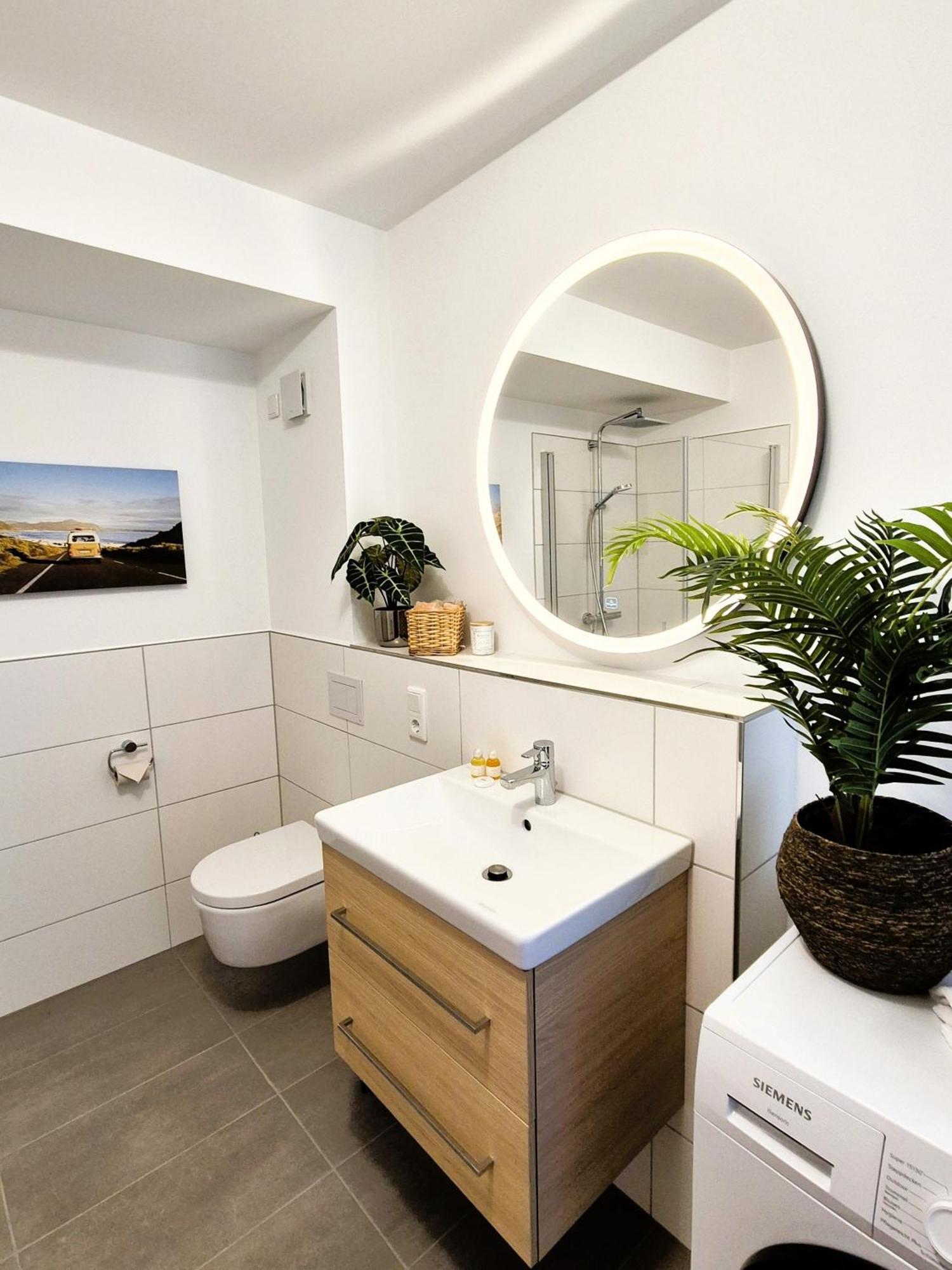 21132 Apartment Winterberg