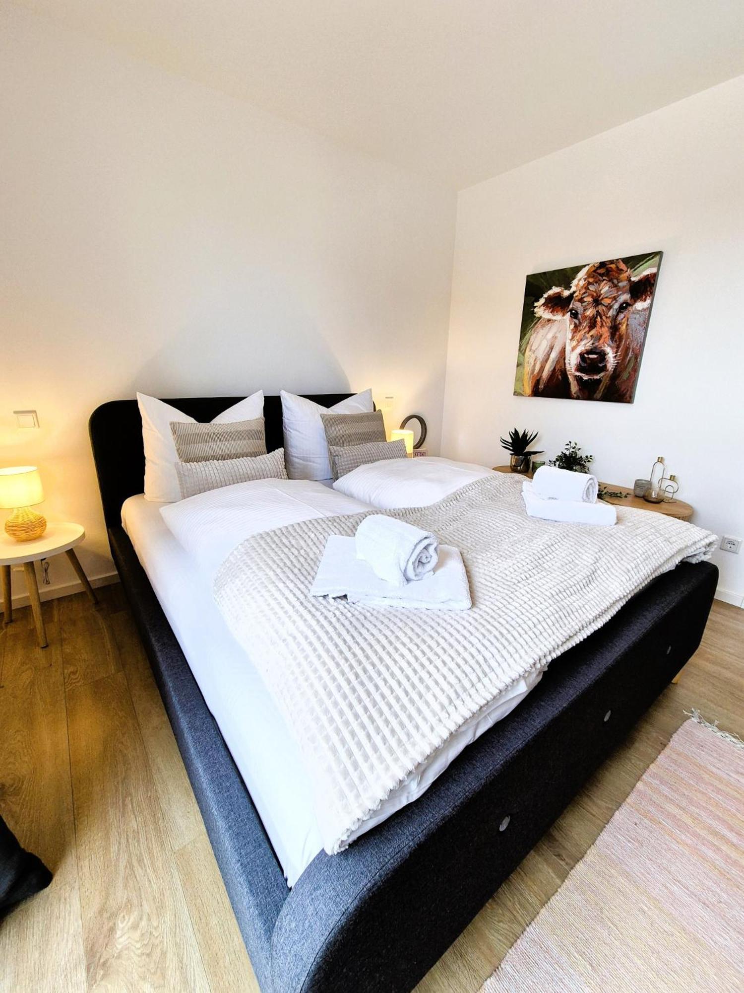 21132 Appartement